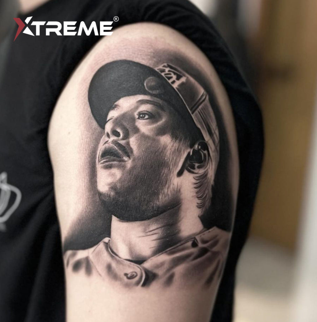 Tattooing and Fine Art: Bridging the Gap Between Tattoos and Traditional Art Forms